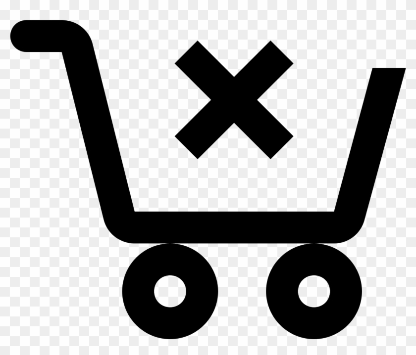 Cart Computer Icons - Png Buy #1677172