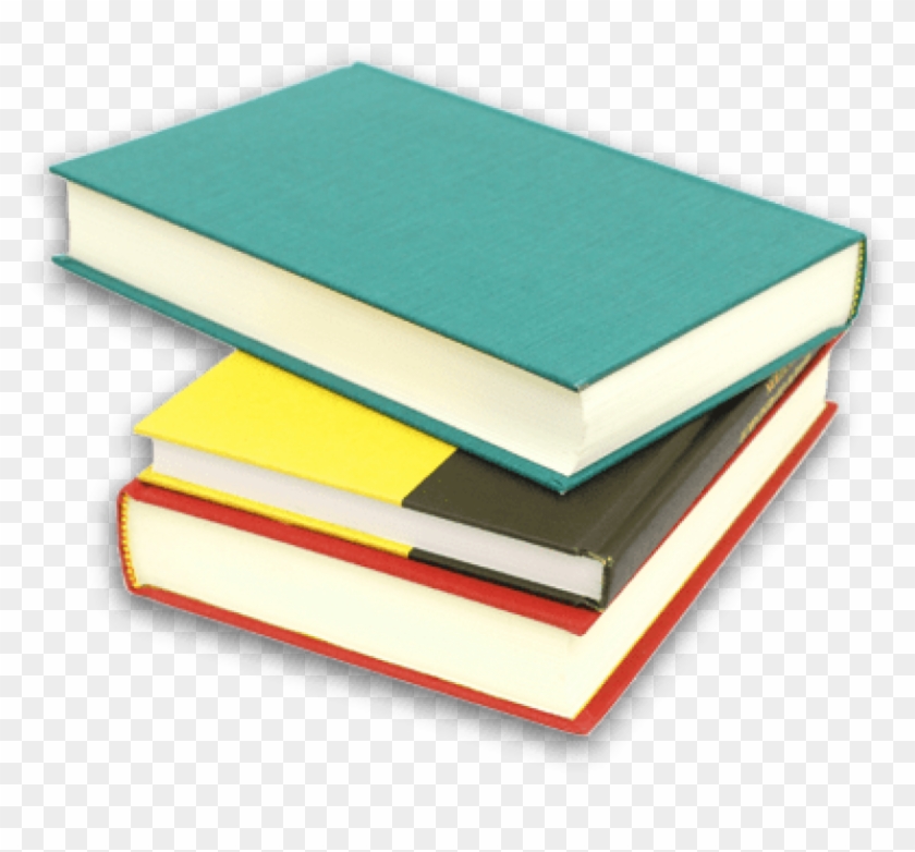 Free Png Pile Of 3 Books Png Image With Transparent - Pile Of 3 Books #1677197