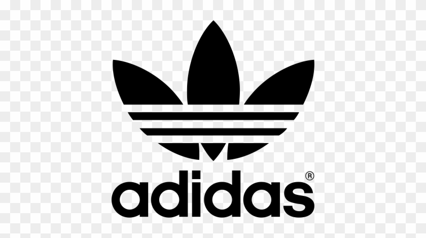 Icon Adidas Logo Png Png Images - Adidas Logo High Resolution #1677200