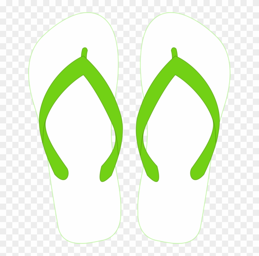 Logo Green Shoe Brand Line - Logo Green Shoe Brand Line #1677214