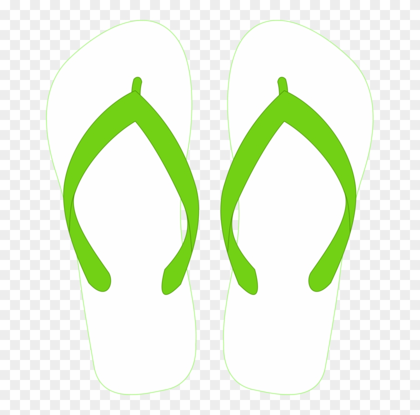 Logo Green Shoe Brand Line - Logo Green Shoe Brand Line #1677214