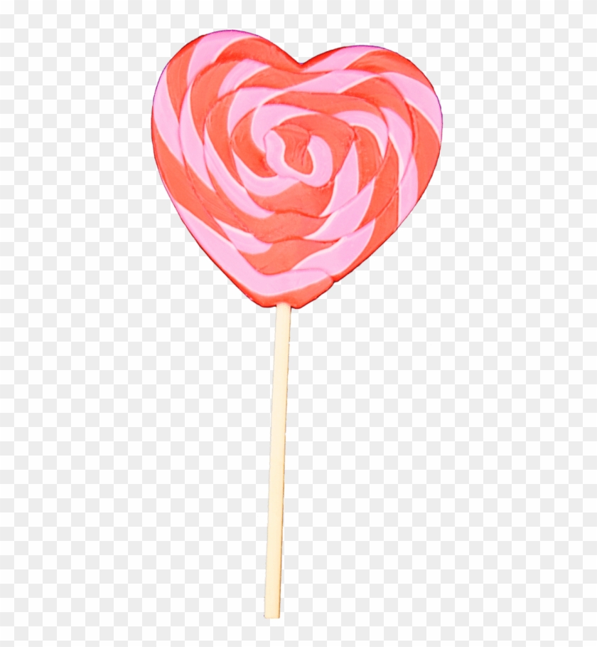 Lollipop Clipart Transparent Background - Png Lollipop #1677229
