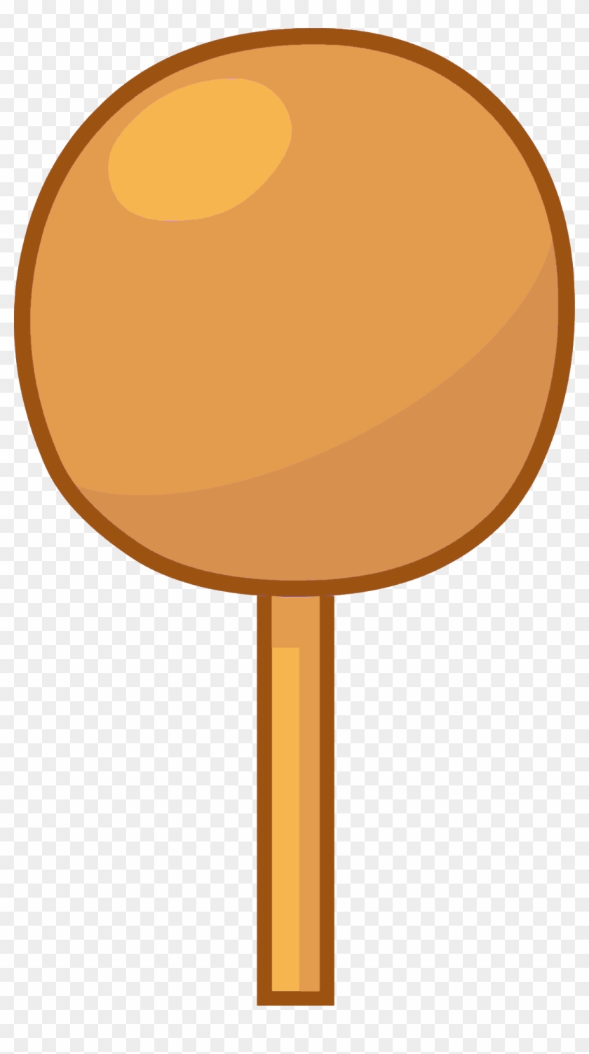 Orange Clipart Lollipop - Orange Clipart Lollipop #1677245