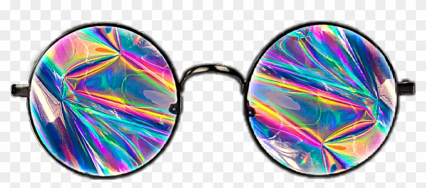 Fteglasses Hologram Lentes Report - Lentes Png #1677273