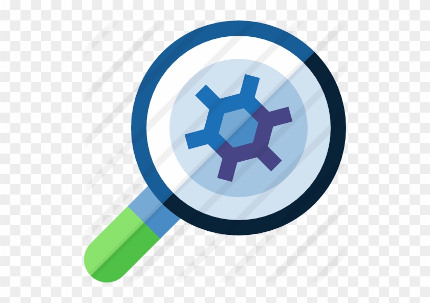 Nanotechnology Free Icon - Circle #1677286