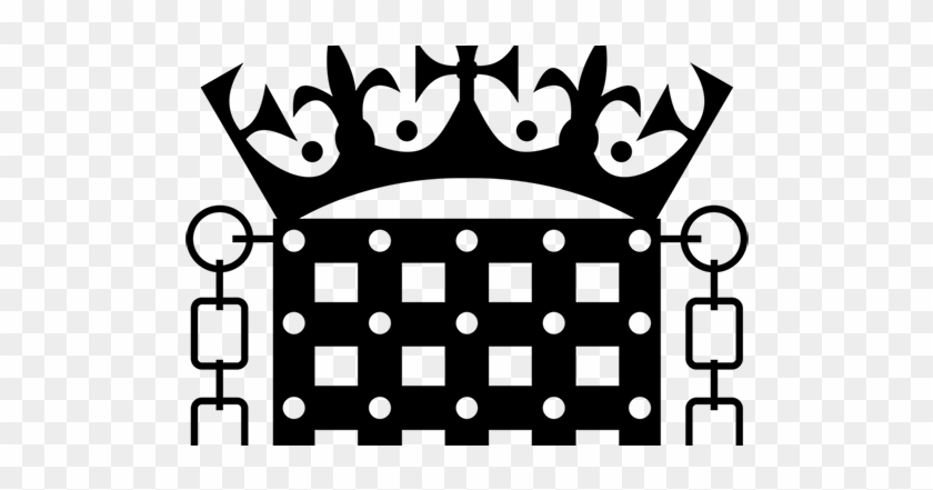Parliament-logo - House Of Lords Symbol #1677289