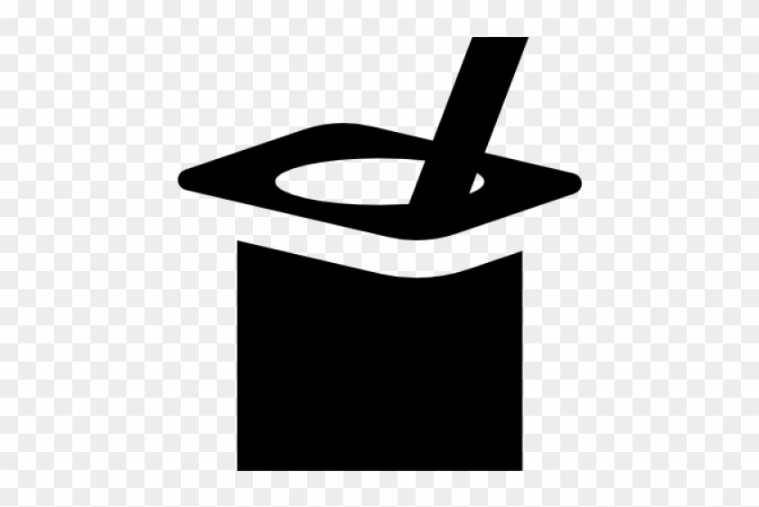 Yogurt Clipart Icon - Yogurt Clipart Icon #1677305