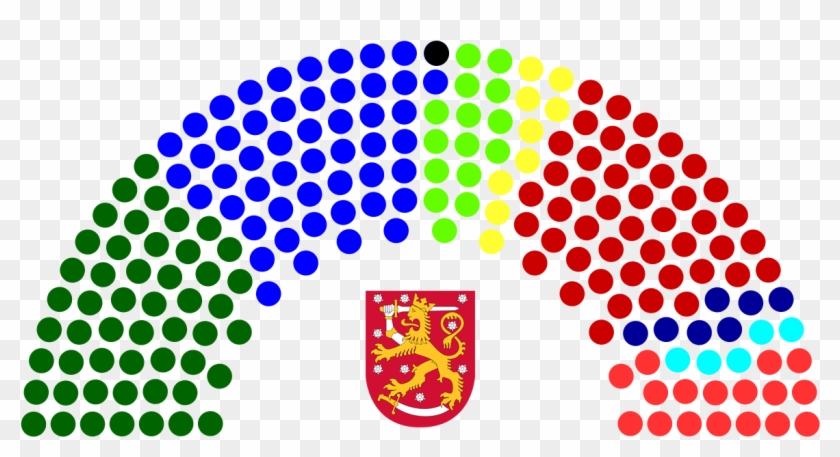 2007 Parliament Of Finland Structure - Elecciones Hesse 2018 #1677307