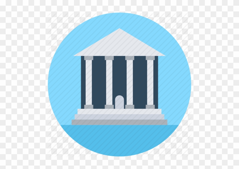 512 X 512 4 - Roman Temple #1677335