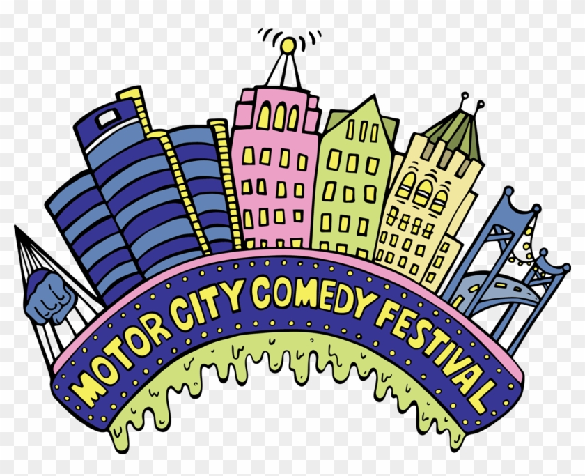 City Comedy Festival Is Hosting The New Year's Eve - City Comedy Festival Is Hosting The New Year's Eve #1677341