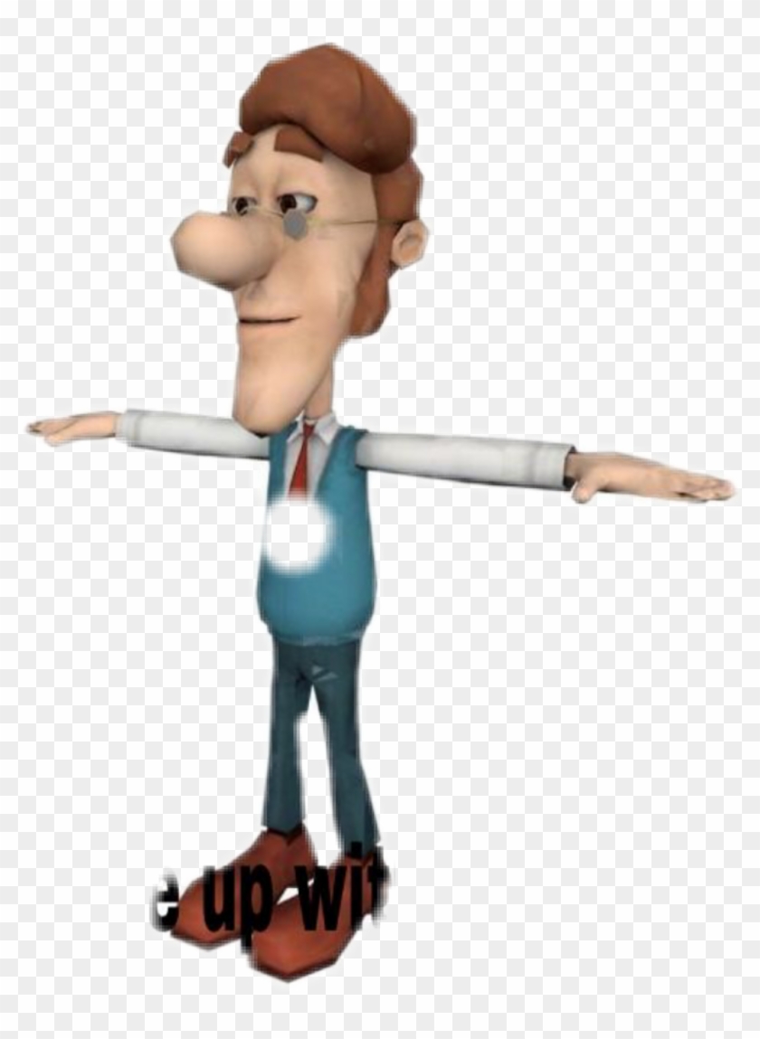 roblox noob t pose png