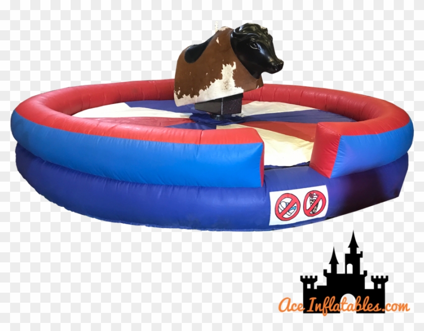 Rodeo Bull Png #1677364