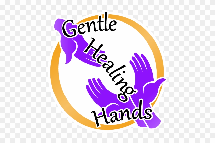 Healing Clipart Gentle Hand - Healing Clipart Gentle Hand #1677405