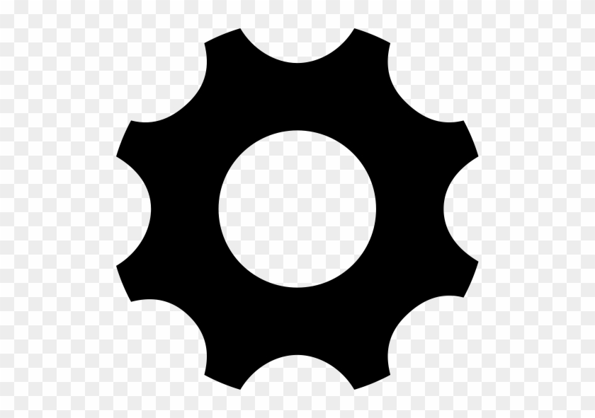 Backstage 8, 8, Coupon Icon - Cogwheel Icon #1677482