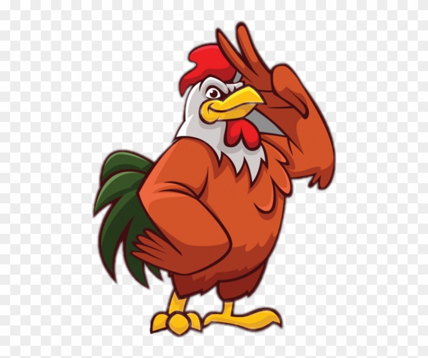 Chicken #1677519