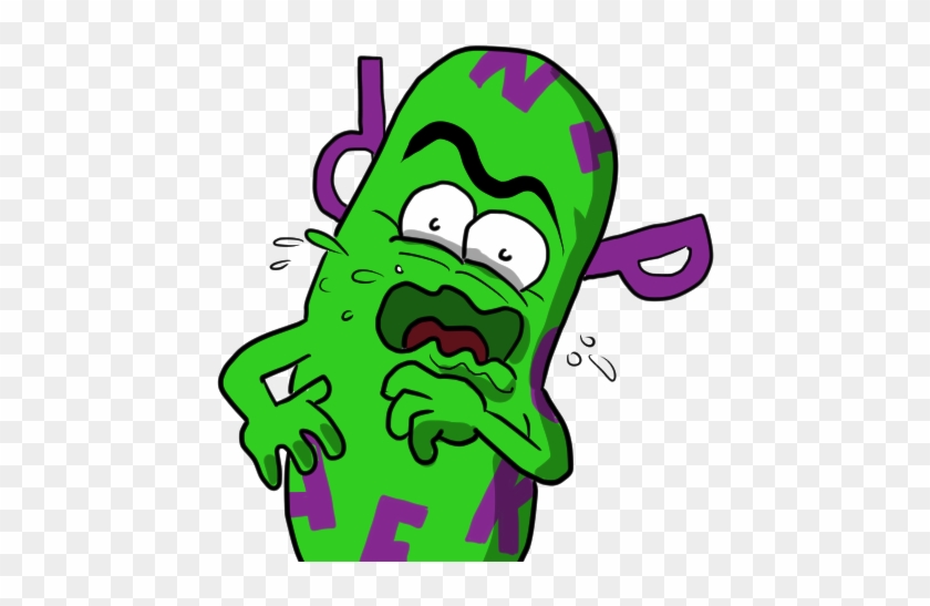 Yuck 'the' Is A Determiner - Yuck 'the' Is A Determiner #1677524