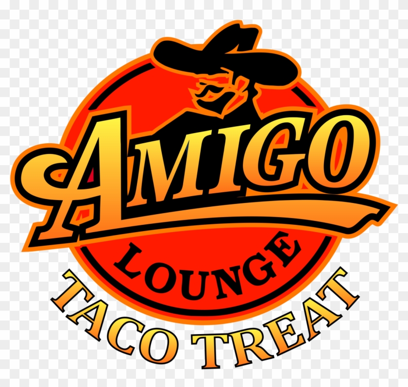 Amigo Lounge Taco Treat - Amigo #1677540