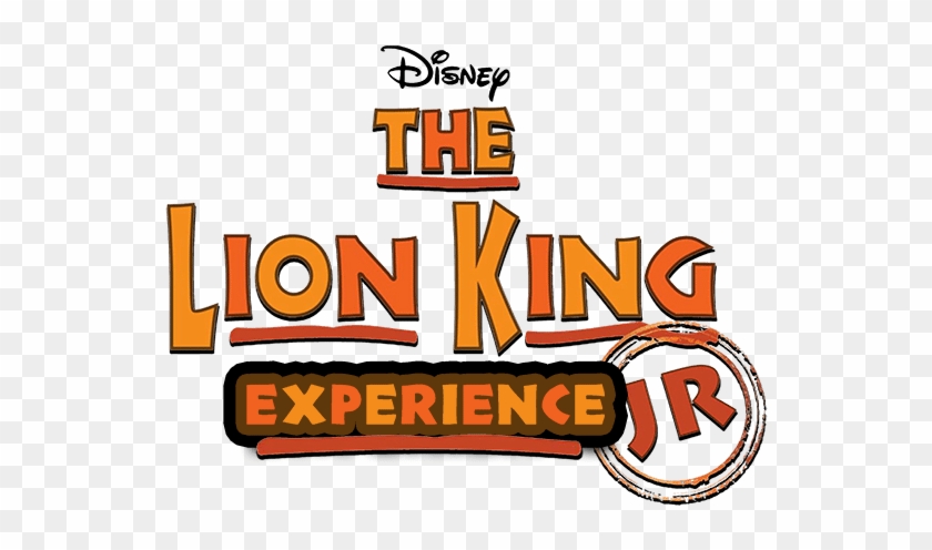 Event Details - Lion King Jr #1677596