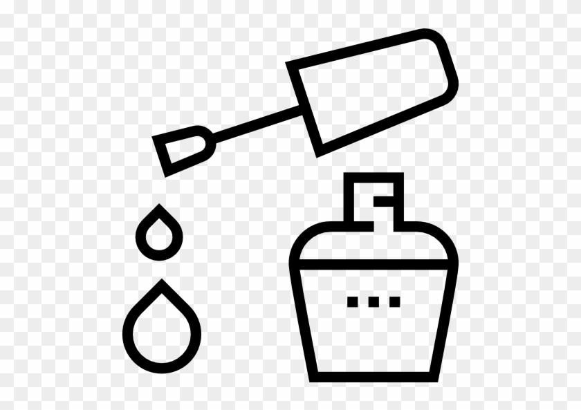 Nail Polish - Nail Polish #1677678