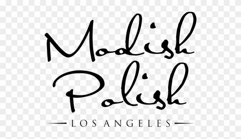 Modish Polish - Madison Hijab #1677679
