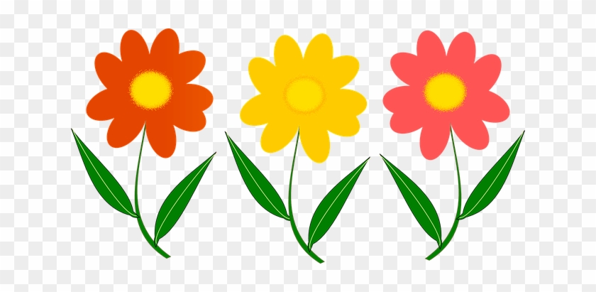 Flower Vector #1677747