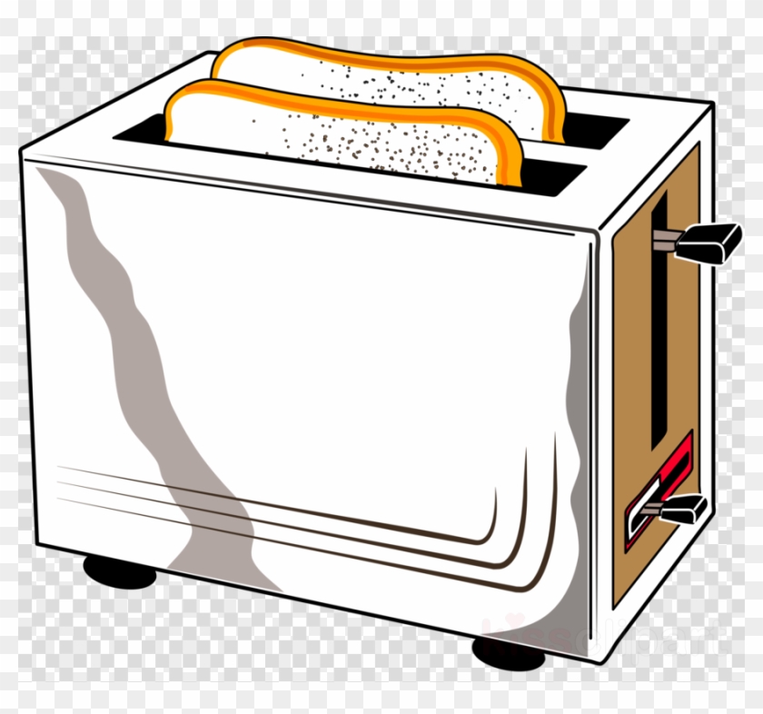 剪贴画烤面包机剪贴画烤面包机剪贴画 - Bola De Dragon Ball Png #1677792