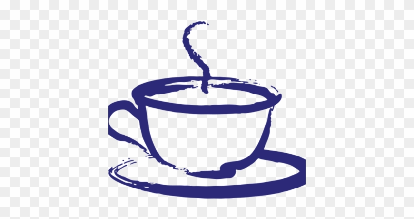 Xzogg Mobile Blog - Tea Cup Clipart Png #1677830