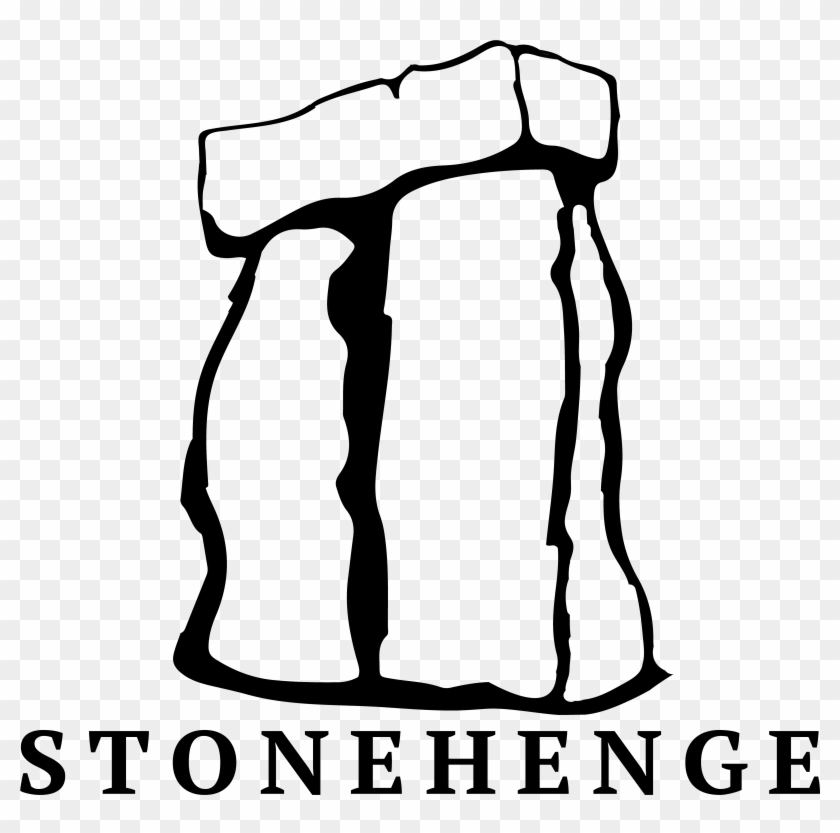 Stonehenge Logo Connected2 - Stonehenge Logo Png #1677882