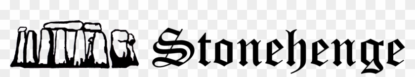 Logo Stone Tour De Cou - Old English #1677938