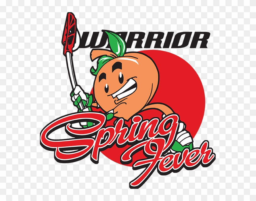 Aloha Tournaments Spring Fever Ⓒ - Warrior Sports #1677971