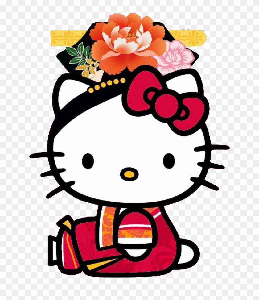 Pin by AB on Hello Kitty  Hello kitty backgrounds, Hello kitty