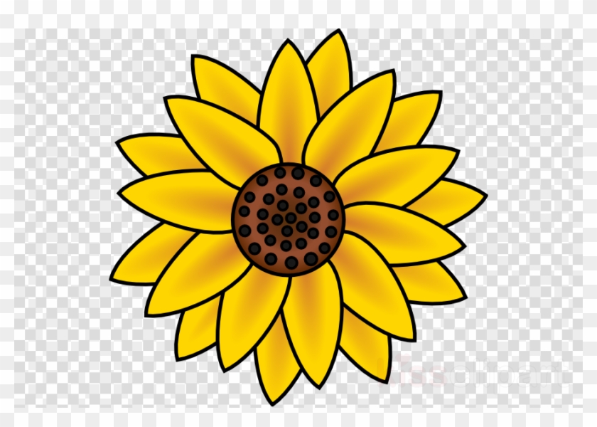 Sunflower Clipart Clip Art - Winnie The Pooh Png #1678012