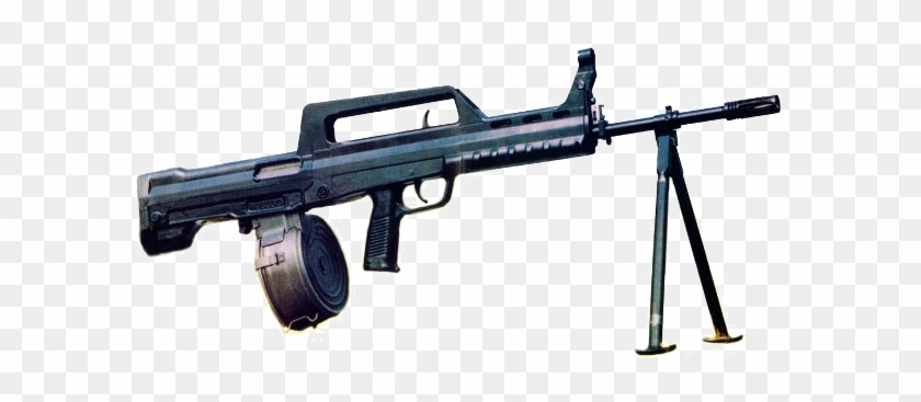 Machine Gun Png File - Type 95 Machine Gun #1678058