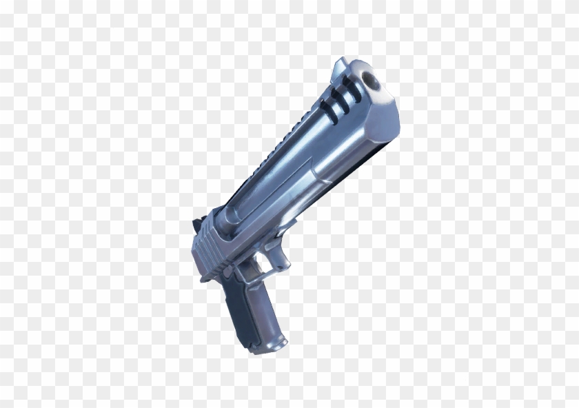 Hand Cannon Fortnite #1678061