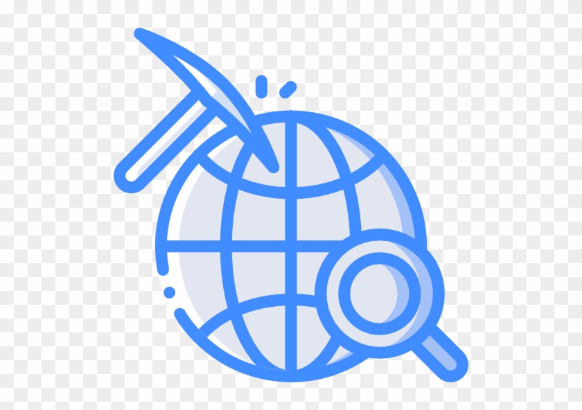 Archaeology Free Icon - Globe Grid #1678079