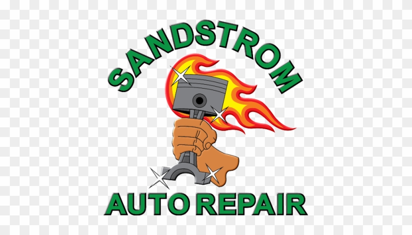 Sandstrom Auto Repair [converted]2b400 - Escudo Del Colegio Juan Laborde Morel #1678121