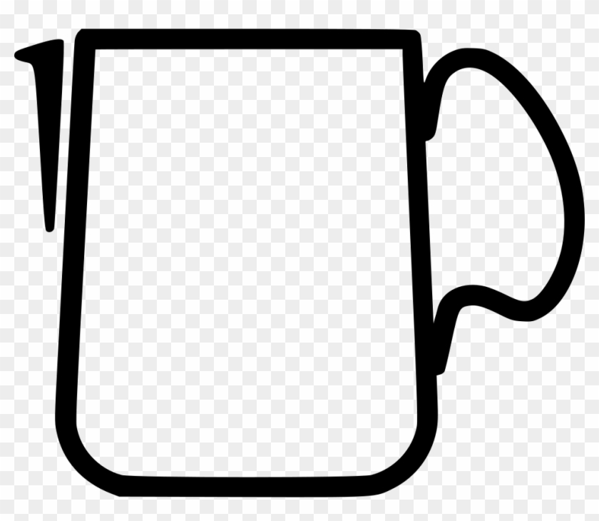 Milk Jug Clipart Svg - Milk Jug Clipart Svg #1678129