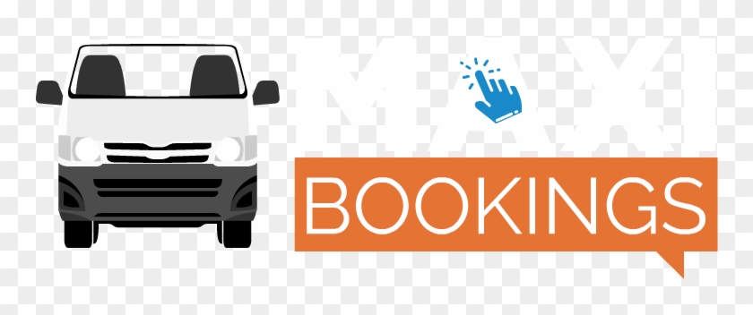 Maxi Bookings Logo - Graphic Design #1678148
