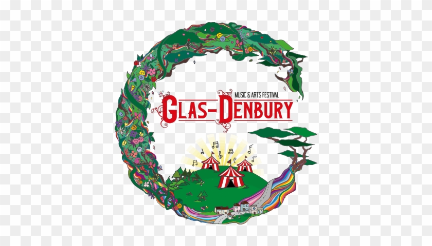 Glas Denbury Festival #1678150