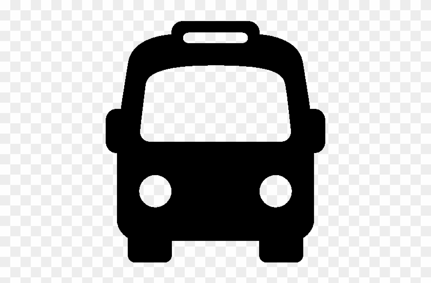 Bus Transportation Icon - Bus Logo Png Transparent Background #1678152