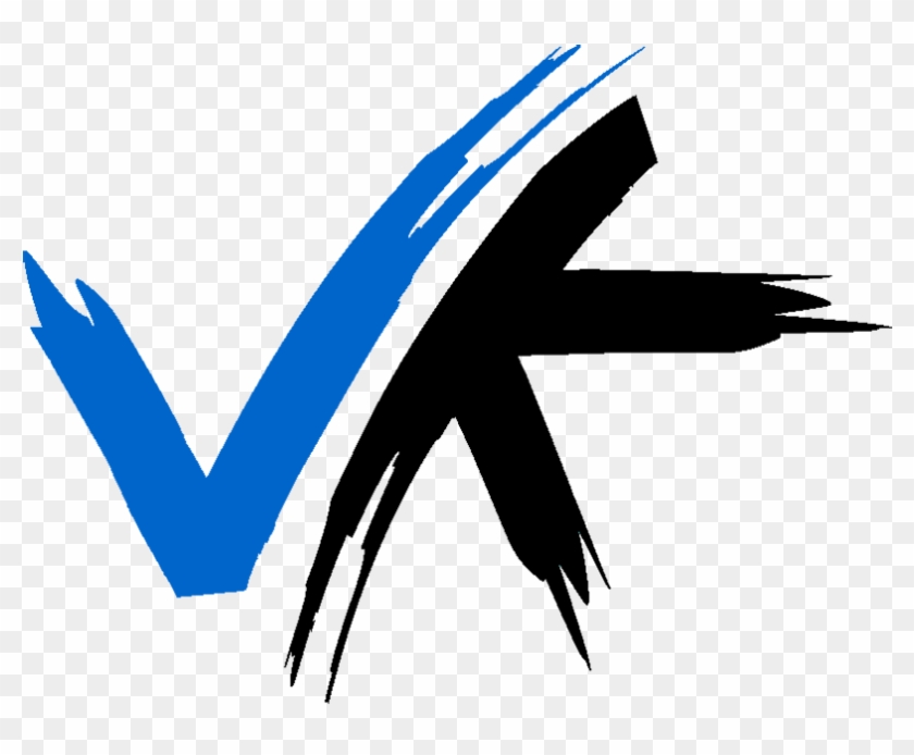 Bus Shuttle Transfers - Vk Logo Design Png #1678169