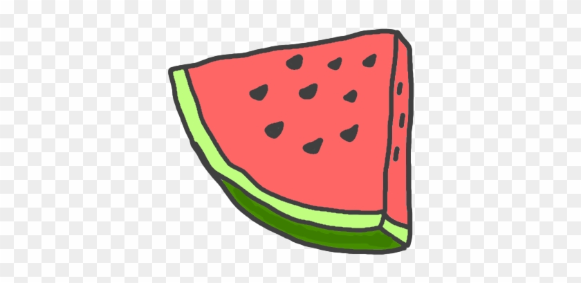 Clipart Source - Watermelon #1678177
