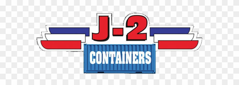 J-2 Containers - J-2 Containers #1678197