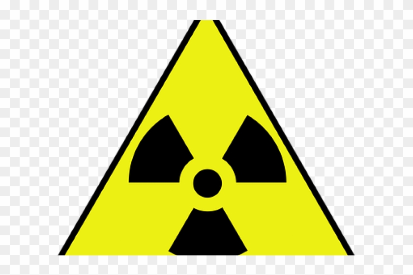 Toxic Clipart Logo - Gif Fukushima Nuclear Disaster #1678271