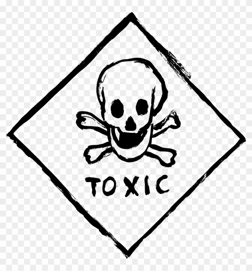 1996 × 2047 Px - Toxic Png #1678276