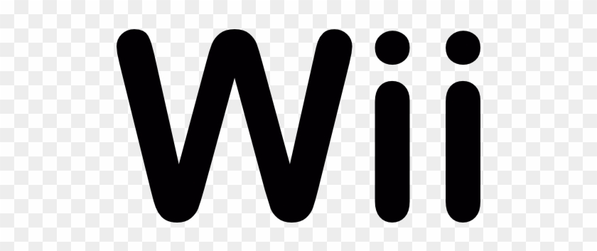 Png Vector - Nintendo Wii Icon #1678287