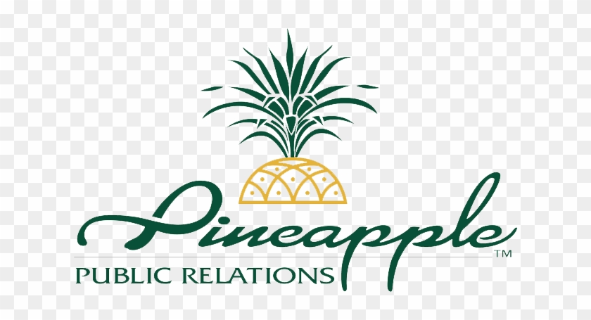 Logo - Pineapple Logo #1678335