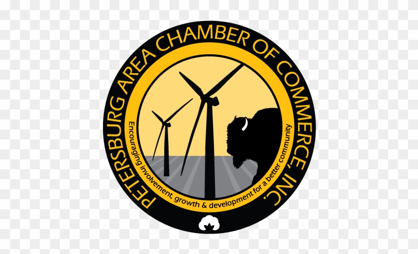 Petersburg Chamber Of Commerce - Circle #1678339