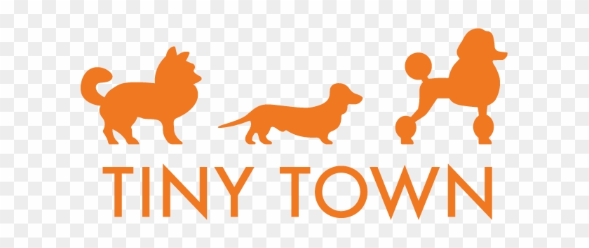 Tiny Town Canine To Five - Hunting Dog #1678344