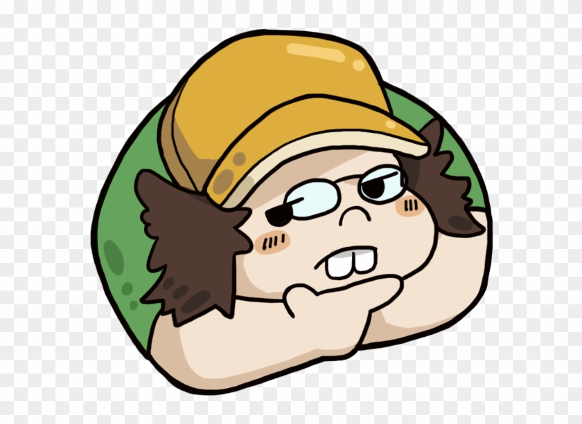 The Zombie - User #1678367